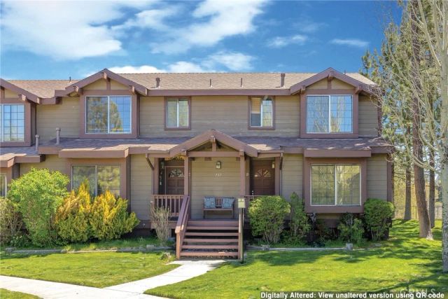 737 Cienega D, Big Bear Lake, CA 92315