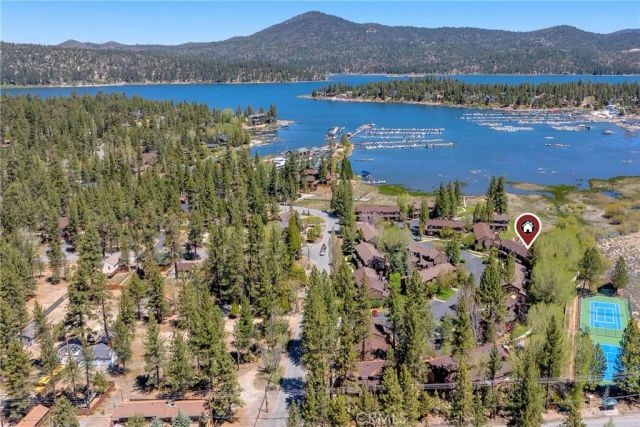 737 Cienega D, Big Bear Lake, CA 92315
