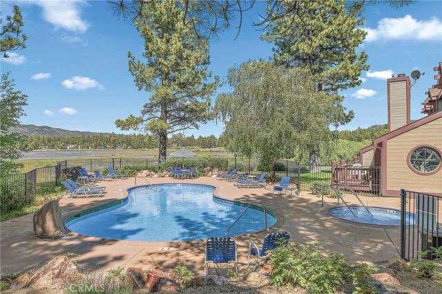 737 Cienega D, Big Bear Lake, CA 92315