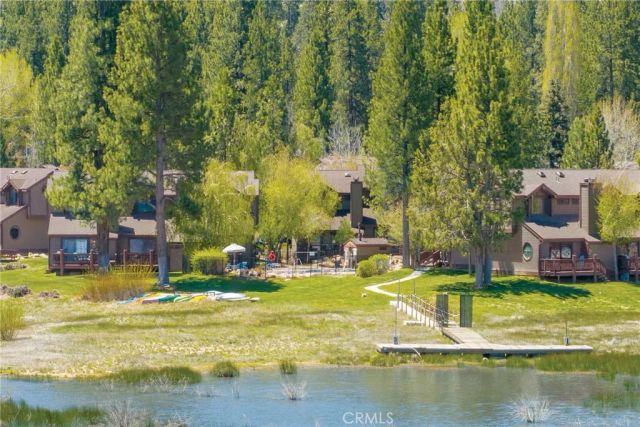737 Cienega D, Big Bear Lake, CA 92315