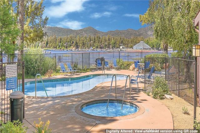 737 Cienega D, Big Bear Lake, CA 92315
