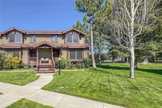 737 Cienega D, Big Bear Lake, CA 92315