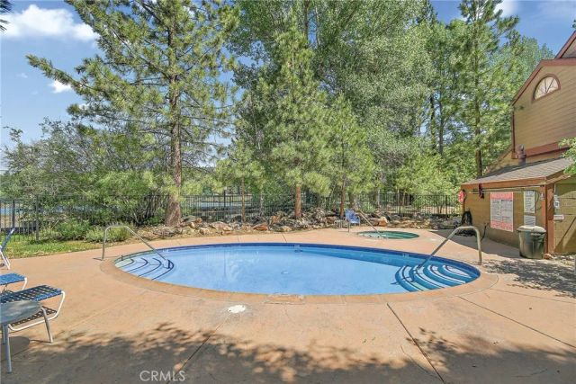737 Cienega D, Big Bear Lake, CA 92315