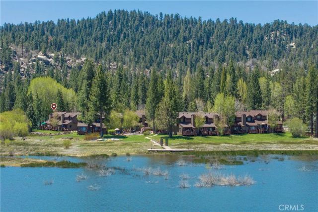 737 Cienega D, Big Bear Lake, CA 92315