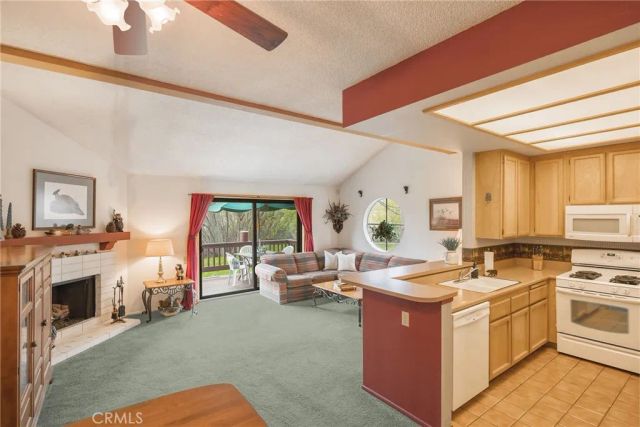 737 Cienega D, Big Bear Lake, CA 92315