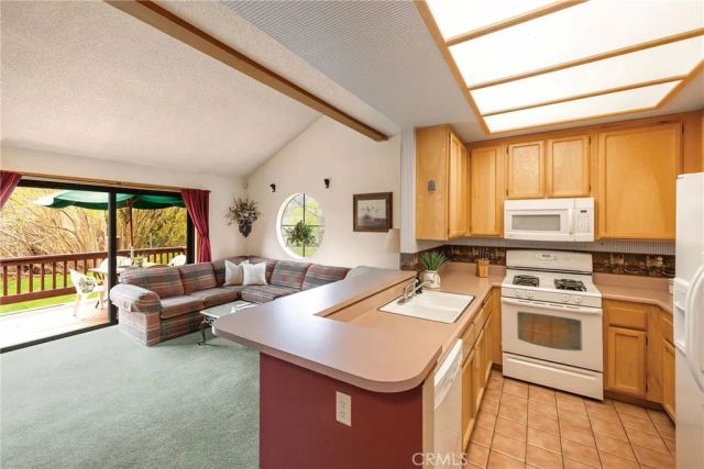 737 Cienega D, Big Bear Lake, CA 92315