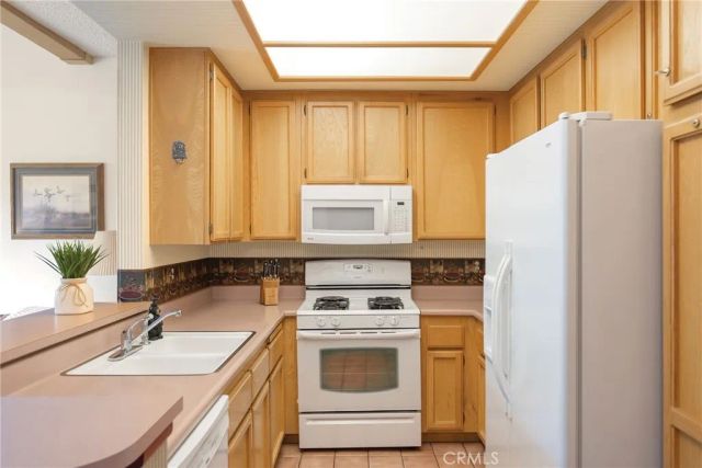 737 Cienega D, Big Bear Lake, CA 92315