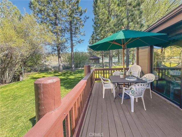 737 Cienega D, Big Bear Lake, CA 92315