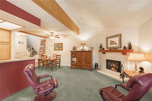 737 Cienega D, Big Bear Lake, CA 92315