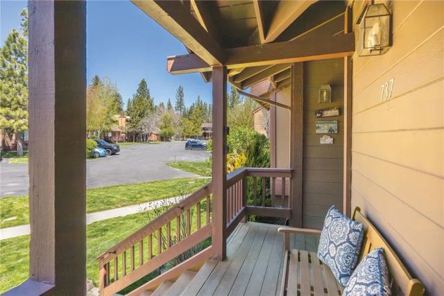 737 Cienega D, Big Bear Lake, CA 92315