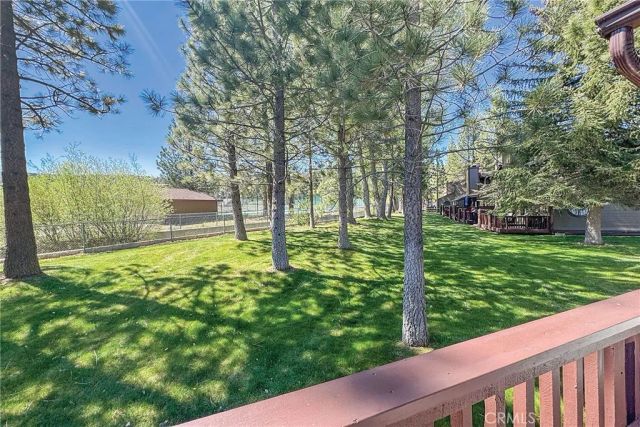 737 Cienega D, Big Bear Lake, CA 92315