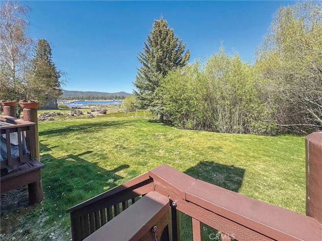 737 Cienega D, Big Bear Lake, CA 92315