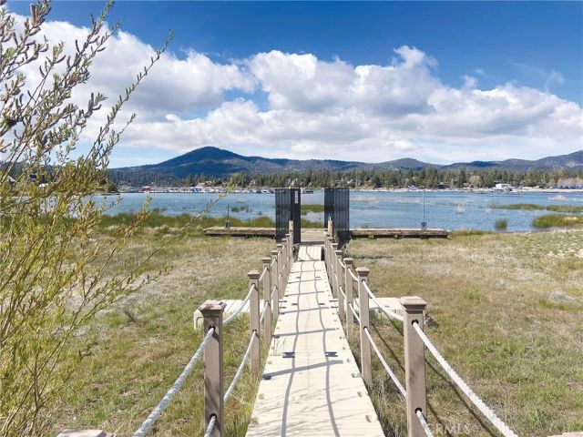 737 Cienega D, Big Bear Lake, CA 92315