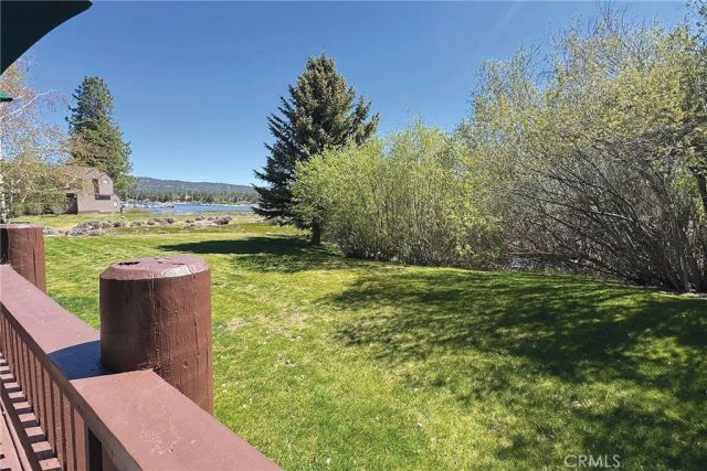 737 Cienega D, Big Bear Lake, CA 92315