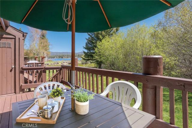 737 Cienega D, Big Bear Lake, CA 92315