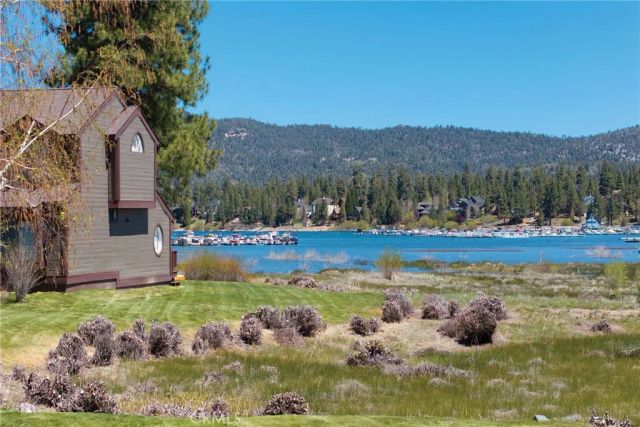 737 Cienega D, Big Bear Lake, CA 92315