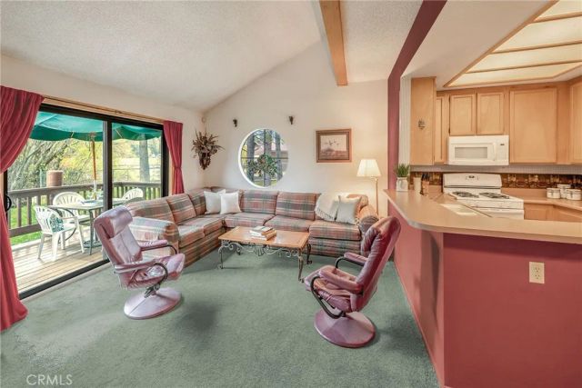 737 Cienega D, Big Bear Lake, CA 92315