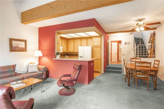 737 Cienega D, Big Bear Lake, CA 92315