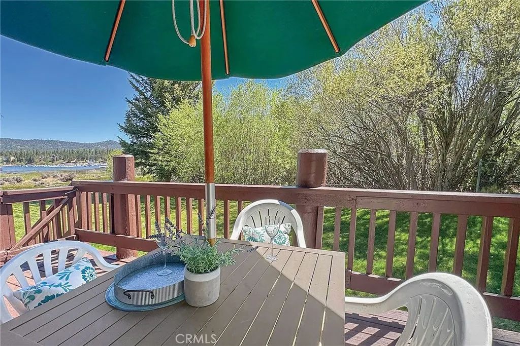 737 Cienega D, Big Bear Lake, CA 92315
