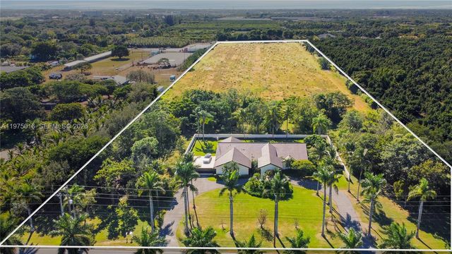 14350 SW 232nd St 14350, Miami, FL 33170