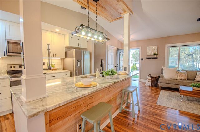 9317 Classic Rd, Glen Allen, VA 23060