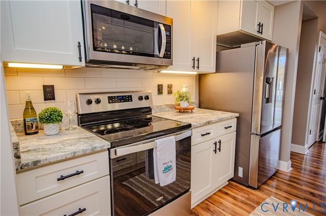 9317 Classic Rd, Glen Allen, VA 23060