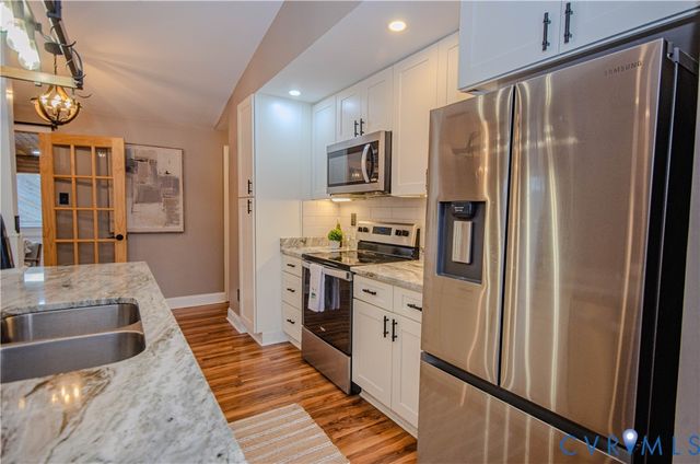 9317 Classic Rd, Glen Allen, VA 23060