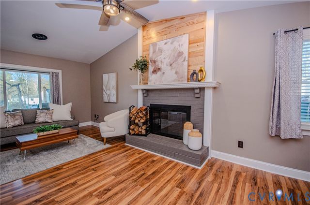 9317 Classic Rd, Glen Allen, VA 23060