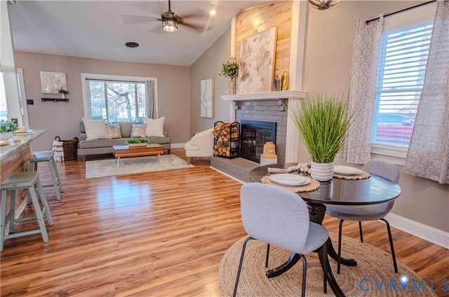 9317 Classic Rd, Glen Allen, VA 23060