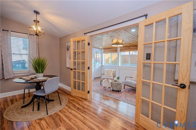 9317 Classic Rd, Glen Allen, VA 23060