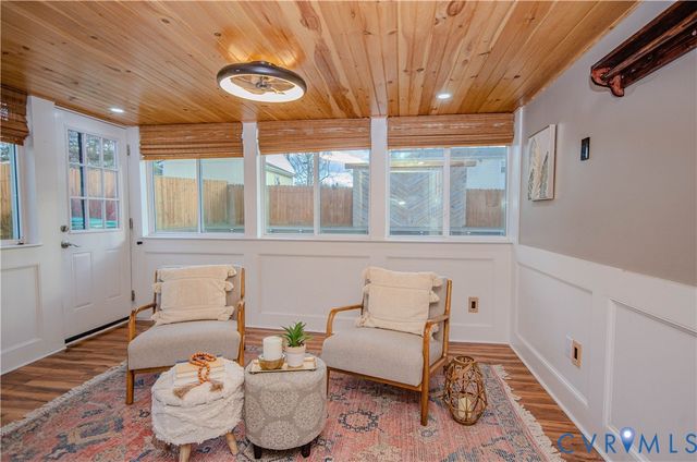 9317 Classic Rd, Glen Allen, VA 23060