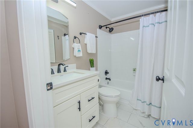 9317 Classic Rd, Glen Allen, VA 23060