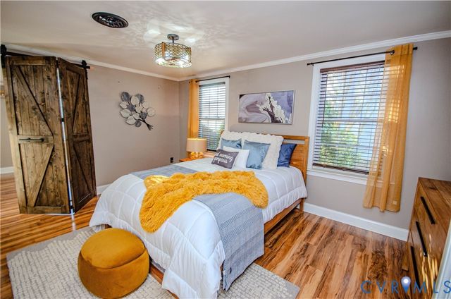 9317 Classic Rd, Glen Allen, VA 23060