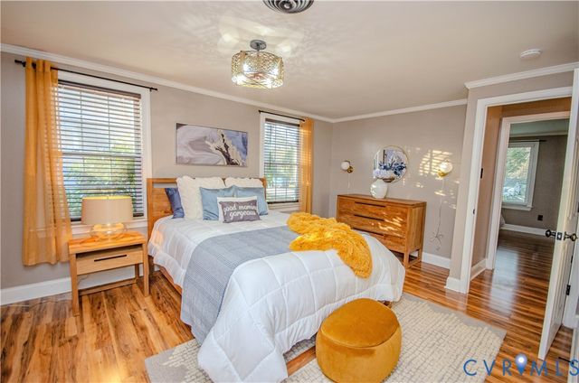 9317 Classic Rd, Glen Allen, VA 23060