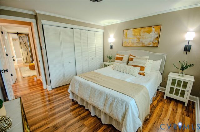 9317 Classic Rd, Glen Allen, VA 23060