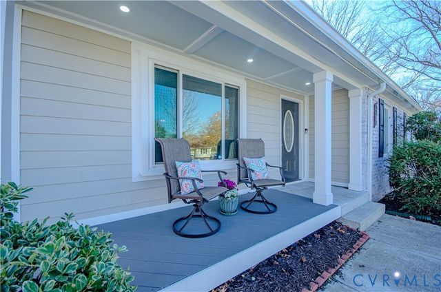 9317 Classic Rd, Glen Allen, VA 23060