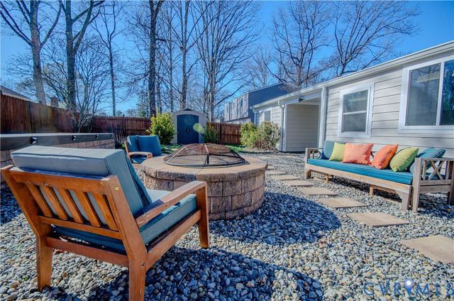 9317 Classic Rd, Glen Allen, VA 23060