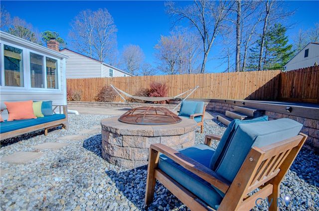 9317 Classic Rd, Glen Allen, VA 23060