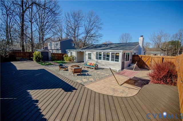 9317 Classic Rd, Glen Allen, VA 23060