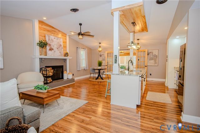 9317 Classic Rd, Glen Allen, VA 23060