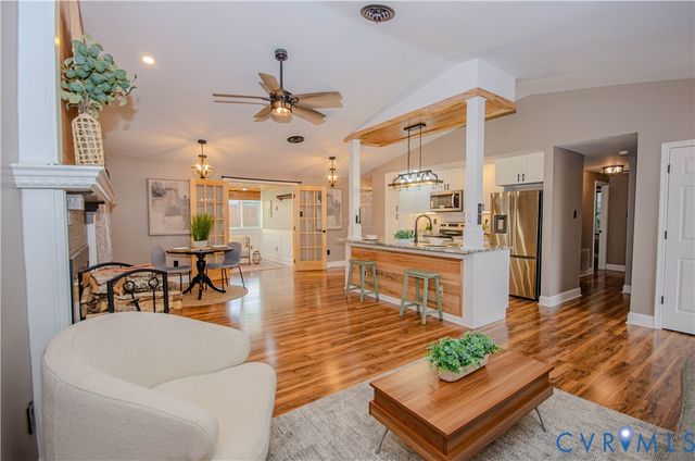 9317 Classic Rd, Glen Allen, VA 23060