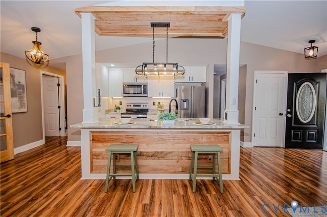 9317 Classic Rd, Glen Allen, VA 23060