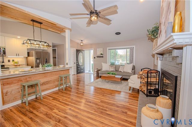 9317 Classic Rd, Glen Allen, VA 23060