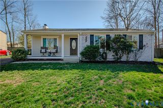 9317 Classic Rd, Glen Allen, VA 23060