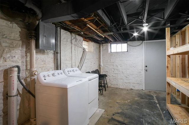 6611 Pernod Avenue, St Louis, MO 63139