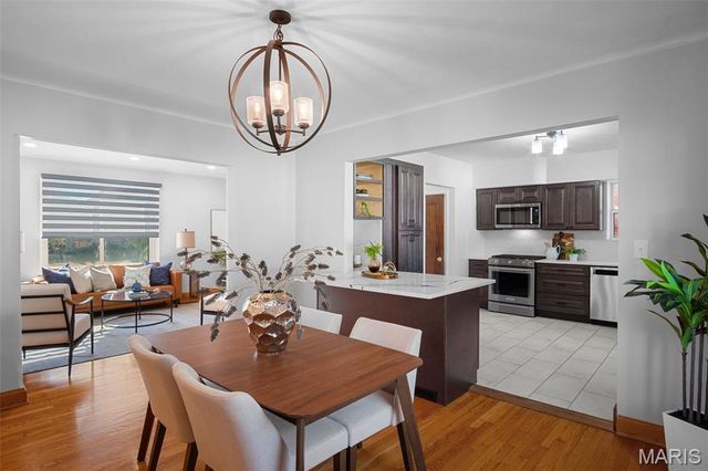 6611 Pernod Avenue, St Louis, MO 63139