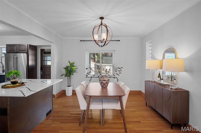 6611 Pernod Avenue, St Louis, MO 63139