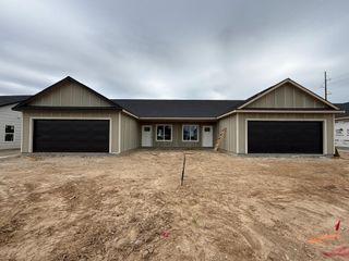 9610/9612 E Wassall St., Wichita, KS 67210