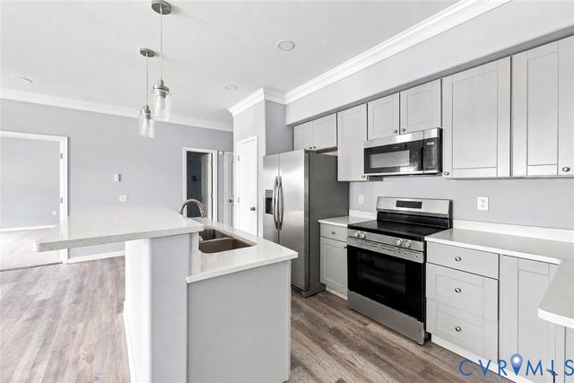 321 Mistletoe St, Petersburg, VA 23803