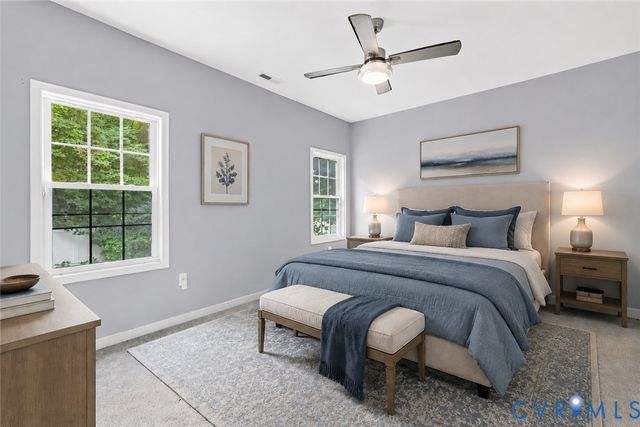 321 Mistletoe St, Petersburg, VA 23803